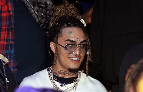 Rapper Lil Pump Claim He Witnessed Adam 22 Sleeping With。